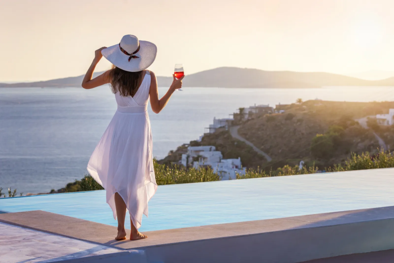 How Many Days in Mykonos?