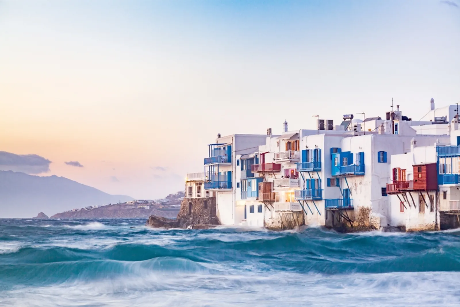Mykonos Beaches Guide