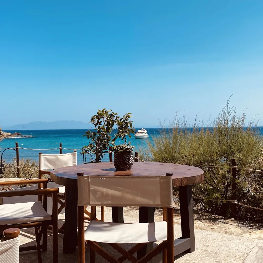 Baladaya Mykonos