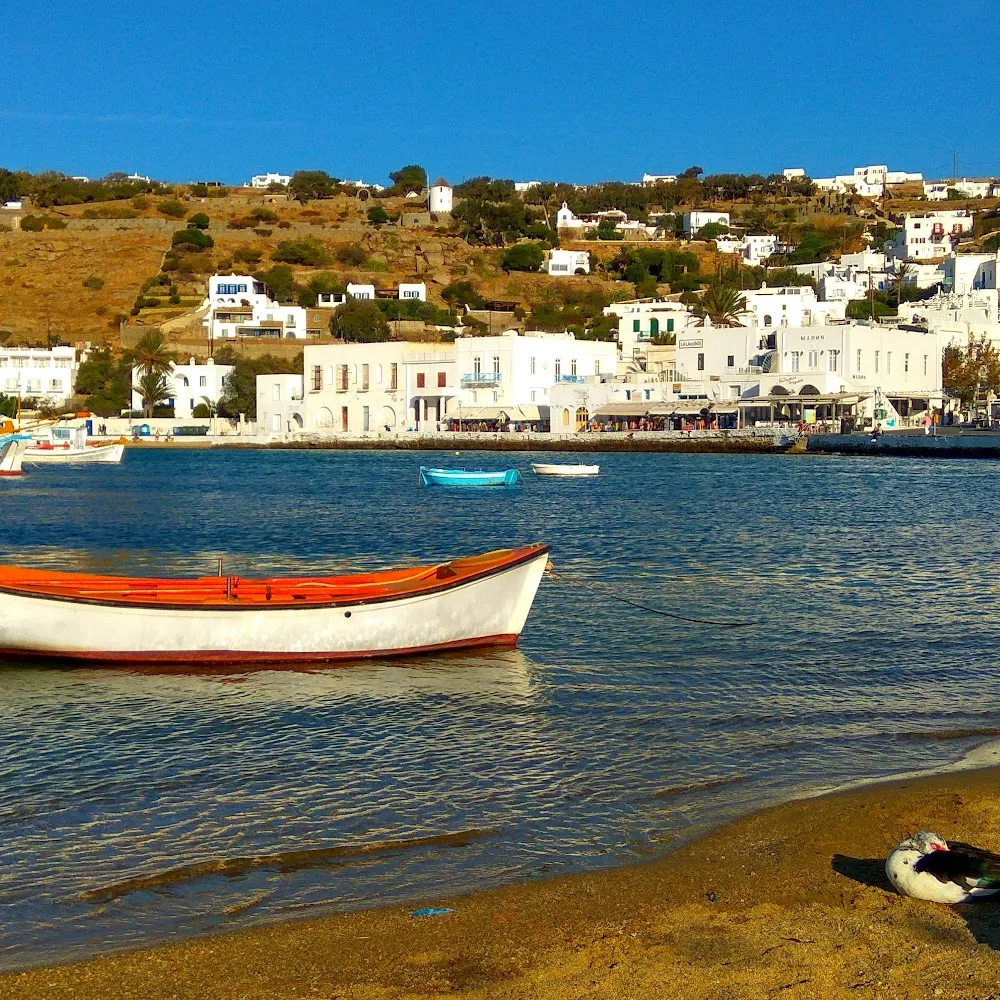 Mykonos