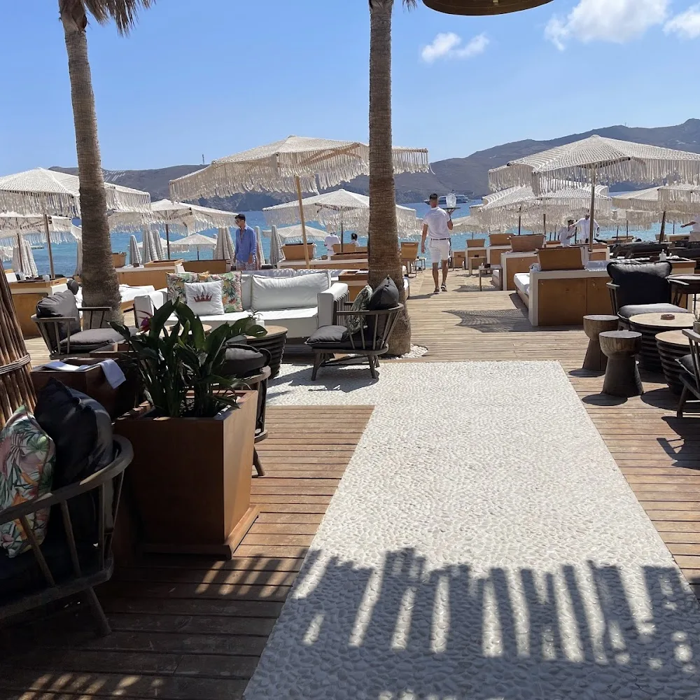 Principote | Mykonos