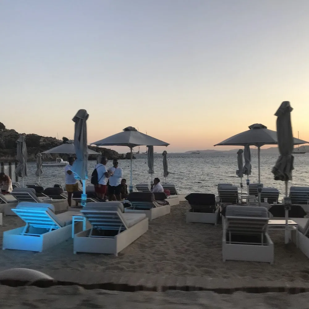 SantAnna Mykonos