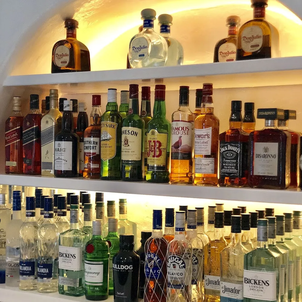 THALAMI BAR