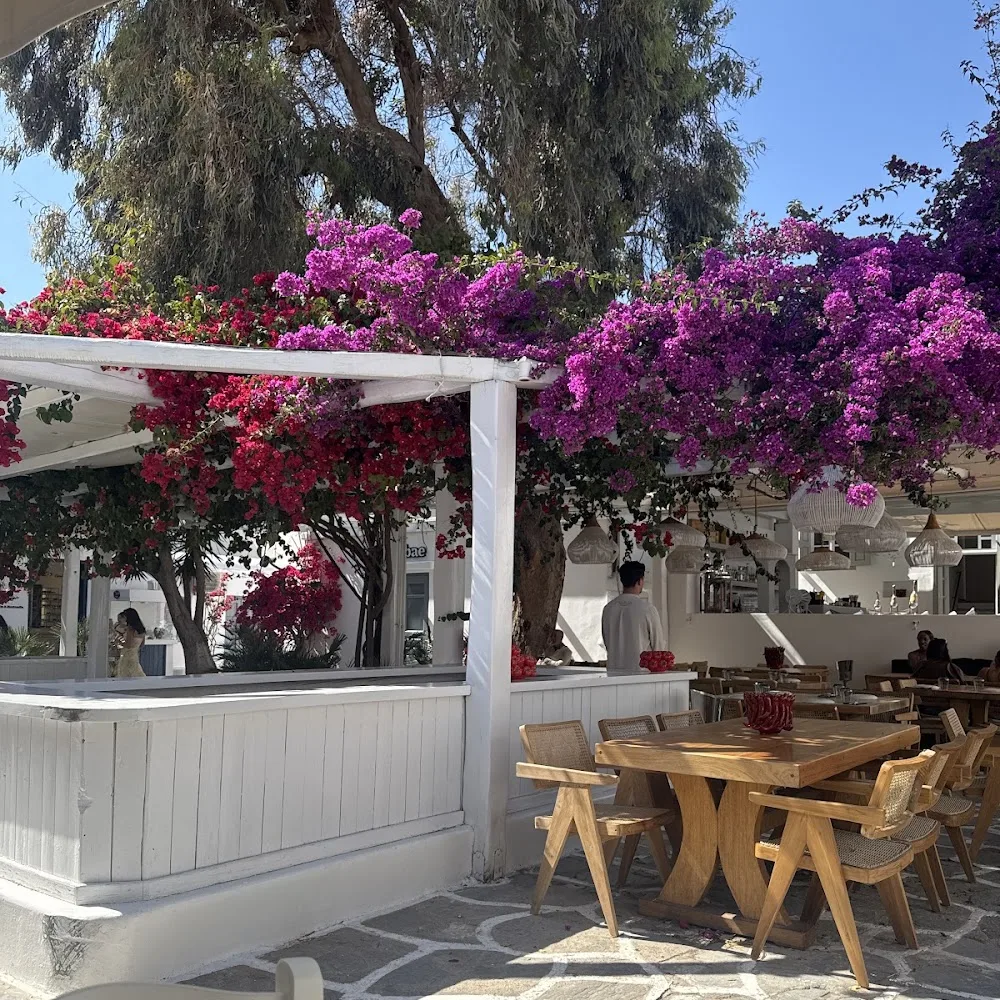 Armira Mykonos