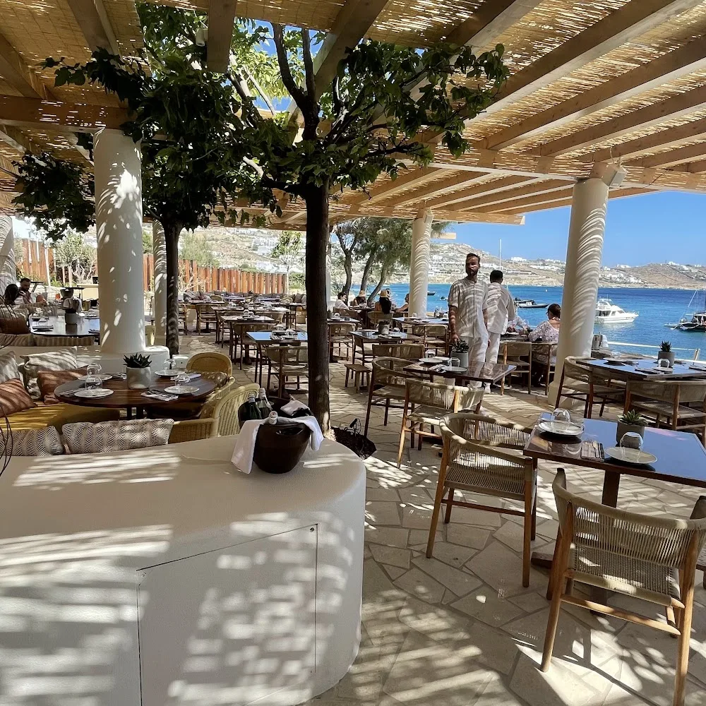 Beefbar Mykonos