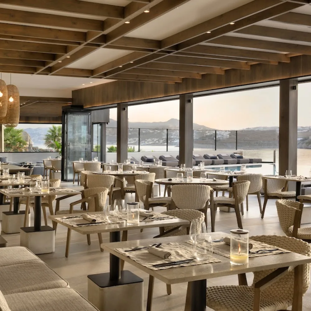 COVE - Coastal Raw Bar