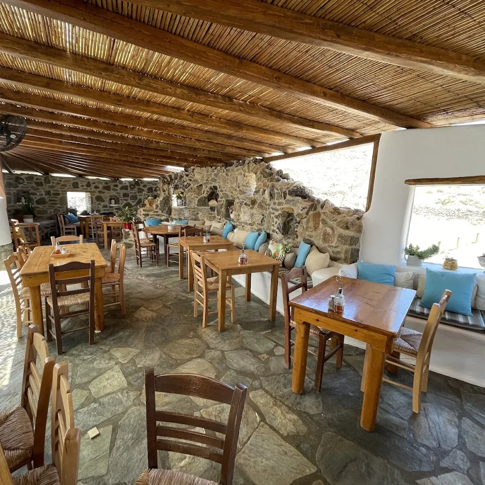 Fokos Taverna