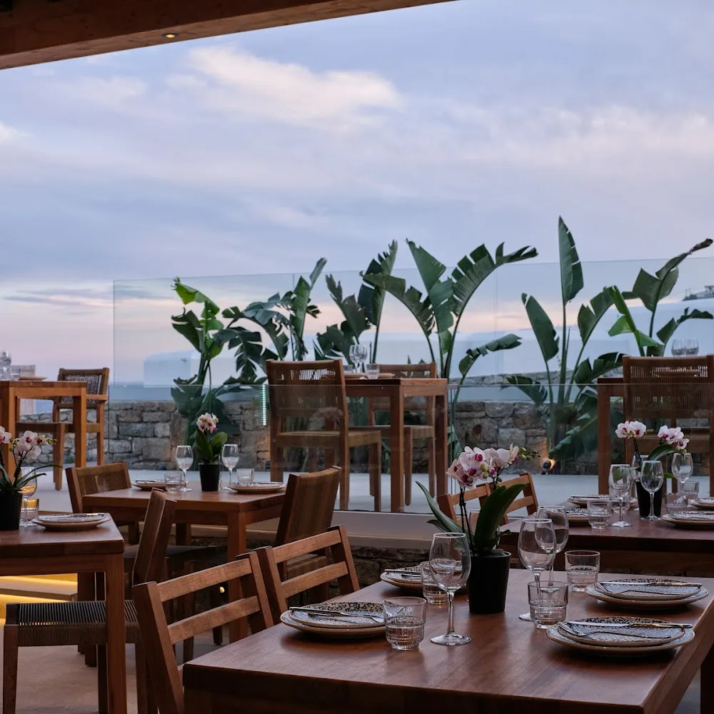 Il Mare Restaurant