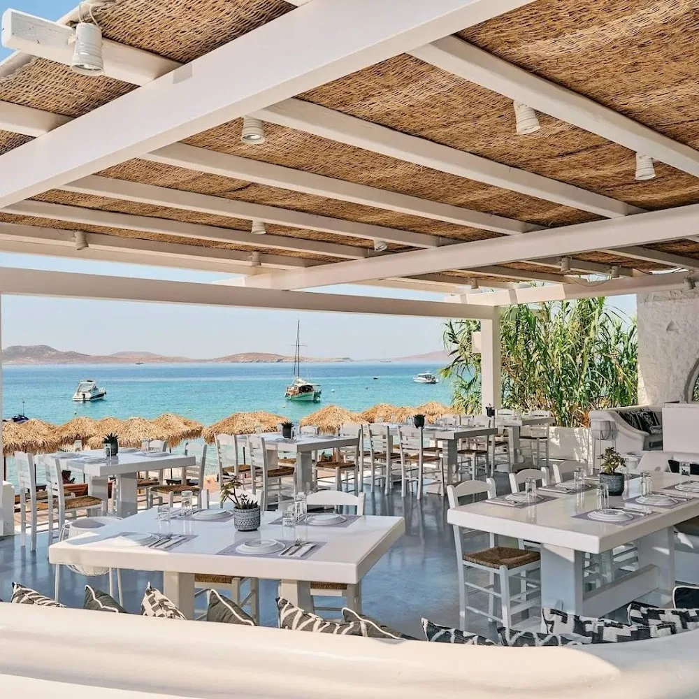 Kalon Seaside Mykonos