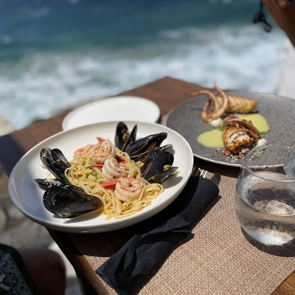Kastro's Restaurant