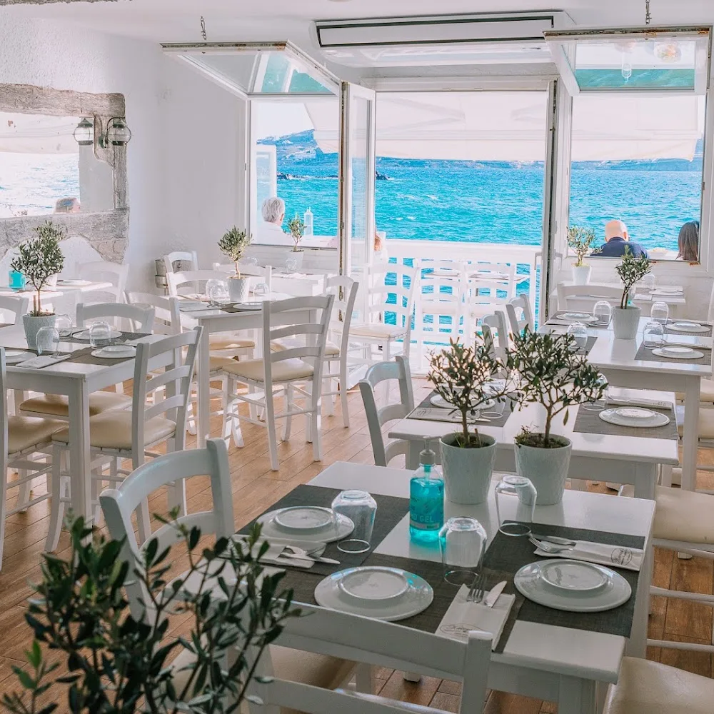 Katerina's Restaurant & Cocktail Bar