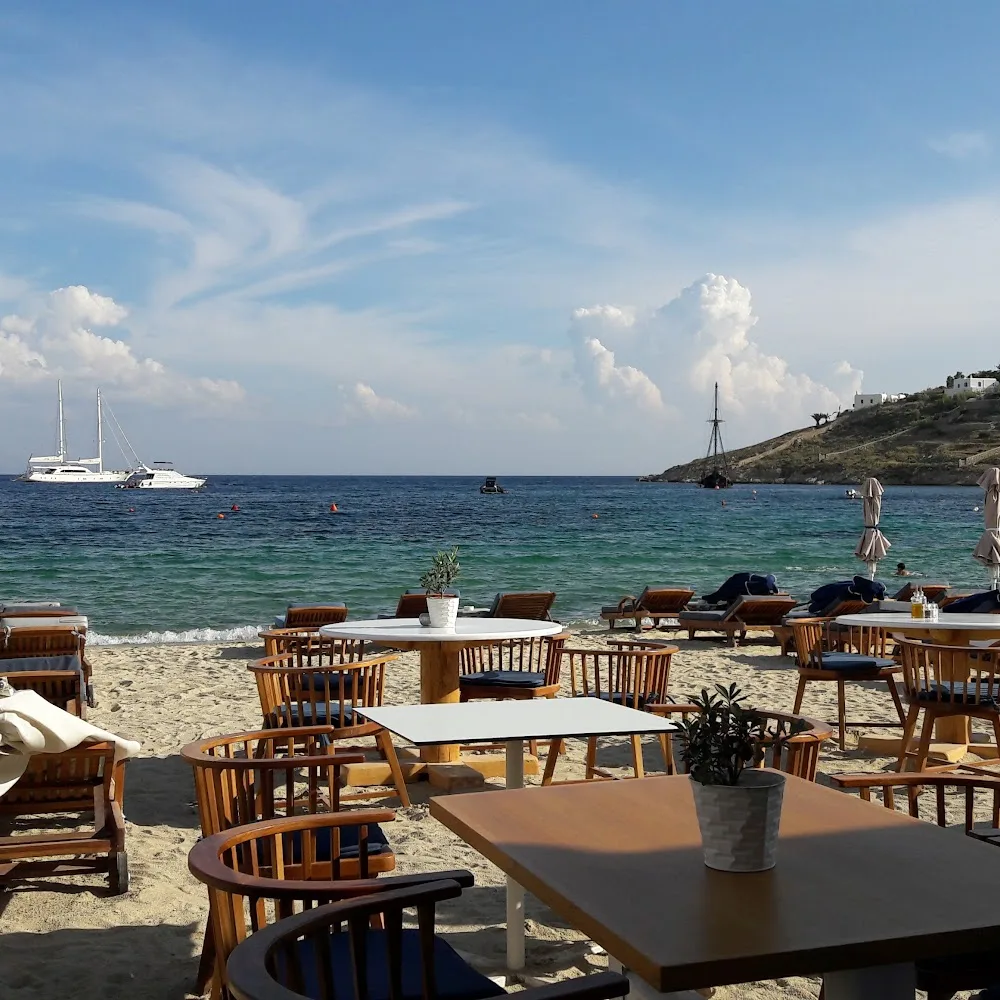 Kostantis Restaurant