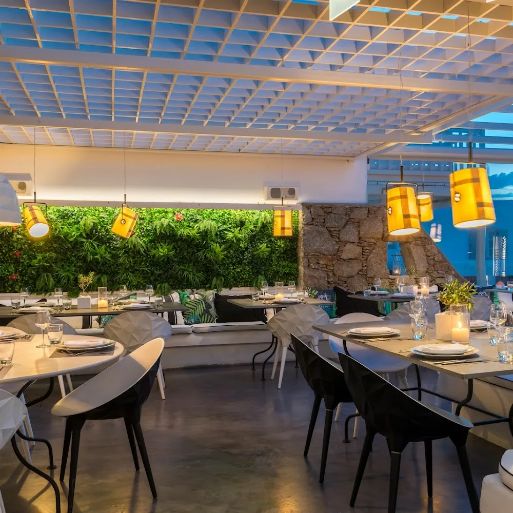 Krama Mykonos