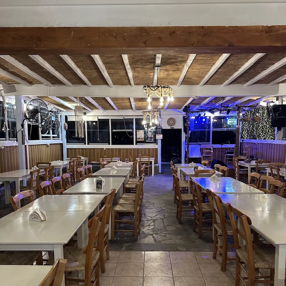 Notos Greek Tavern