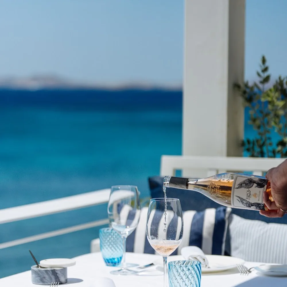 Papaioannou Restaurant