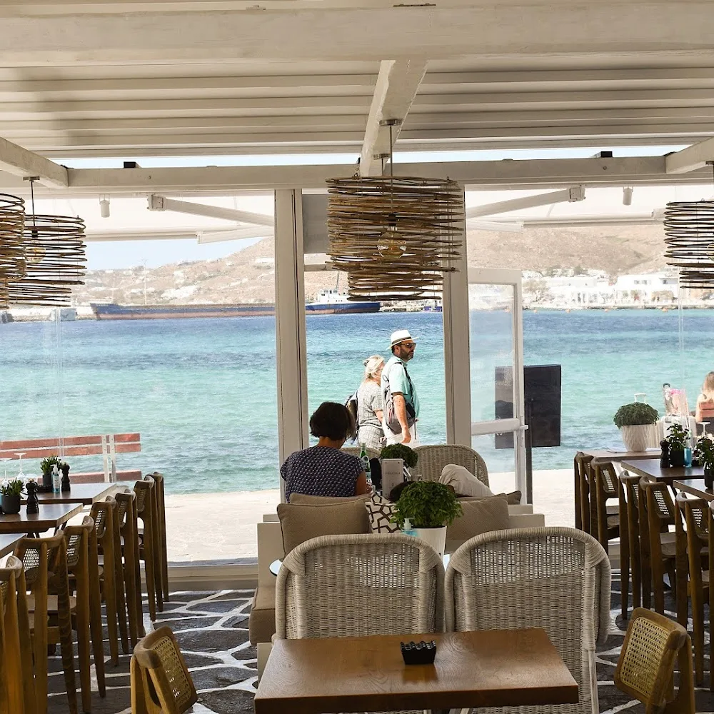 Pelican Restaurant