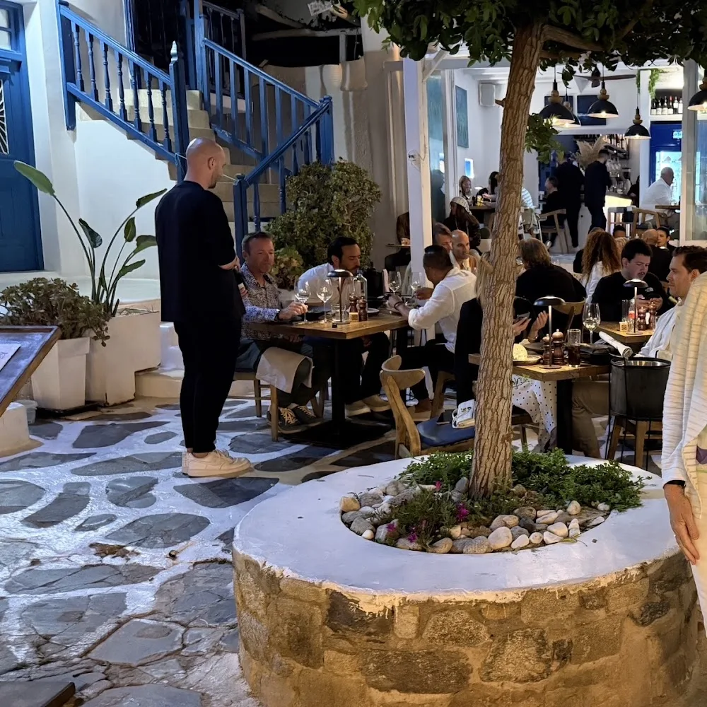 Phoebus Seafood Restaurant