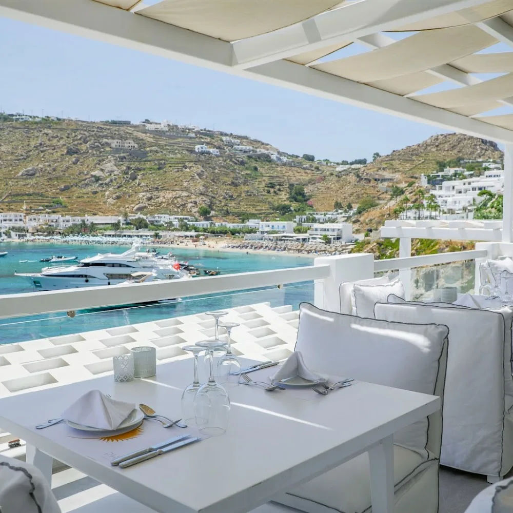 Phos Restaurant