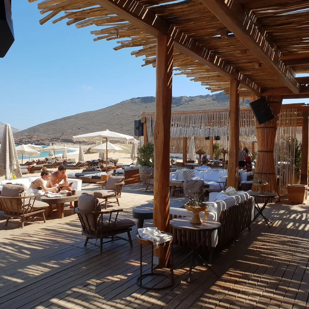Principote | Mykonos