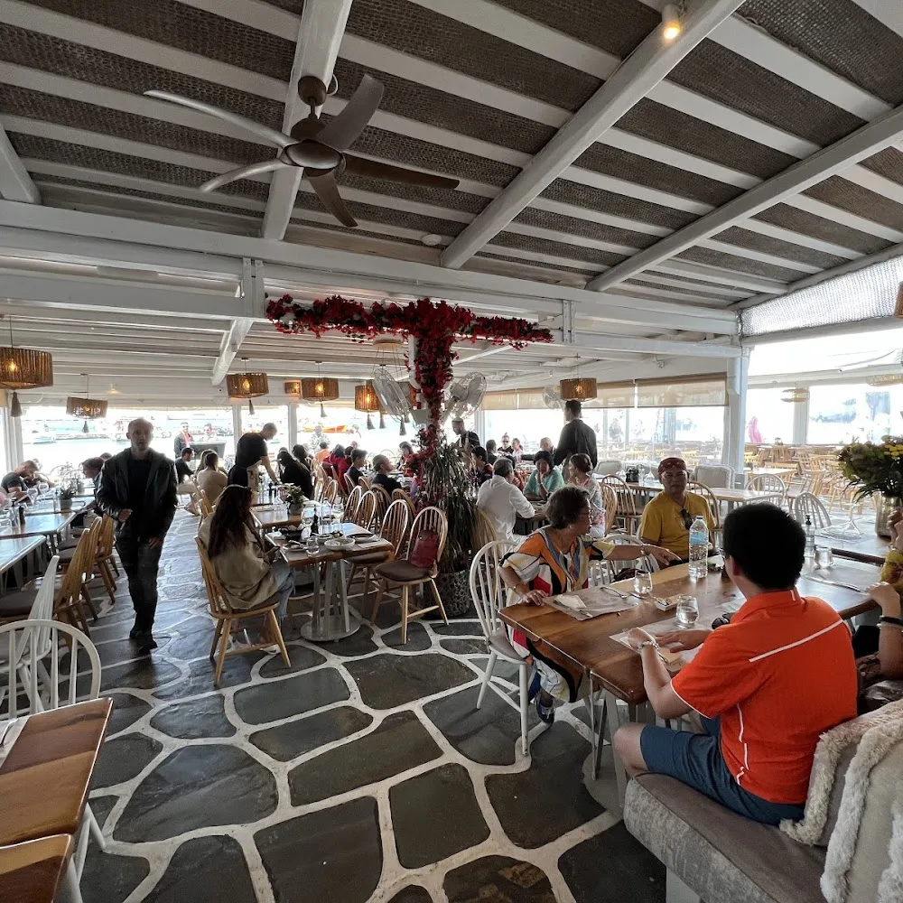 Raya Restaurant