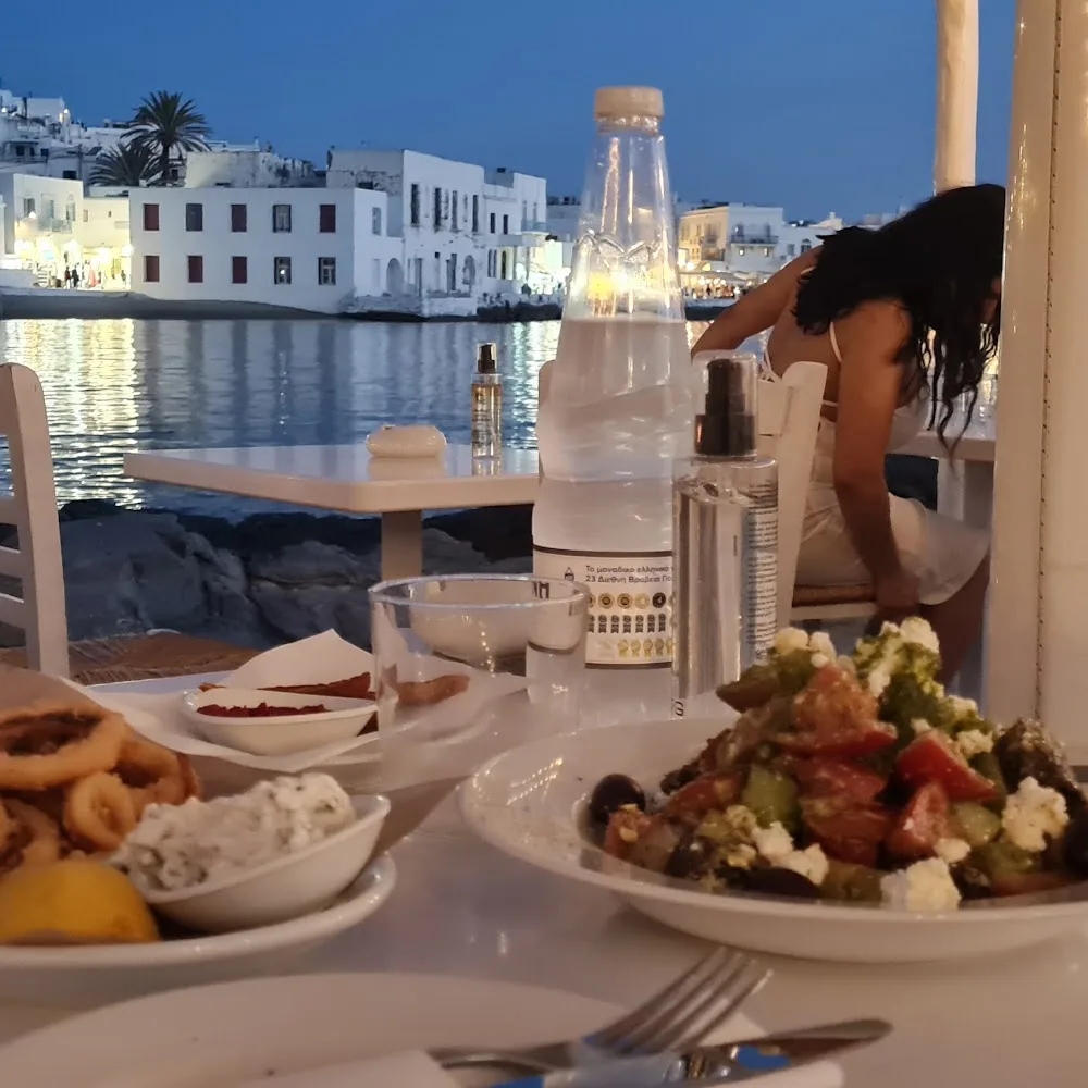 Sappho Mykonos