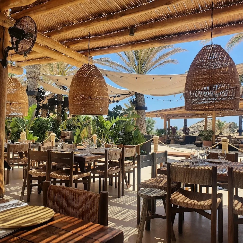 Scorpios | Mykonos