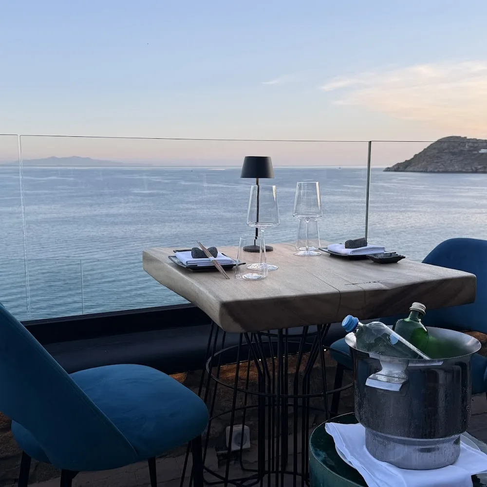 Sishu Sushi Bar