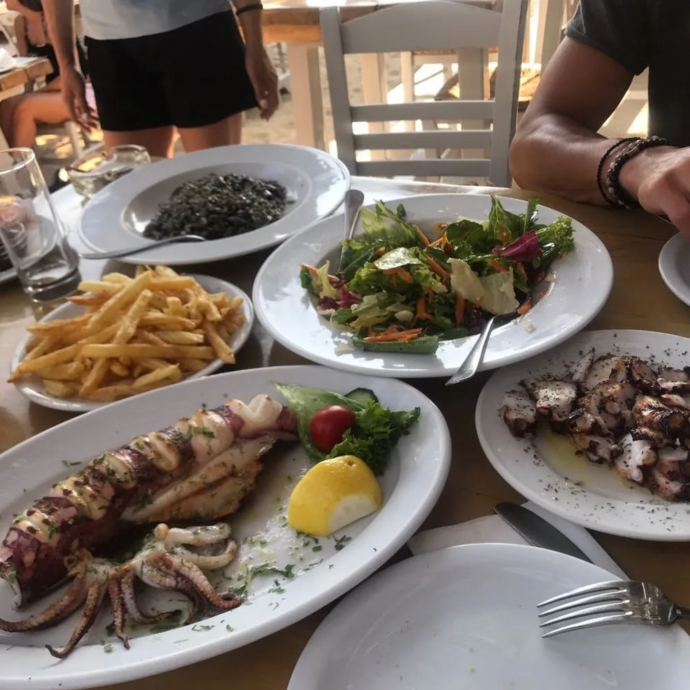 Tasos Taverna
