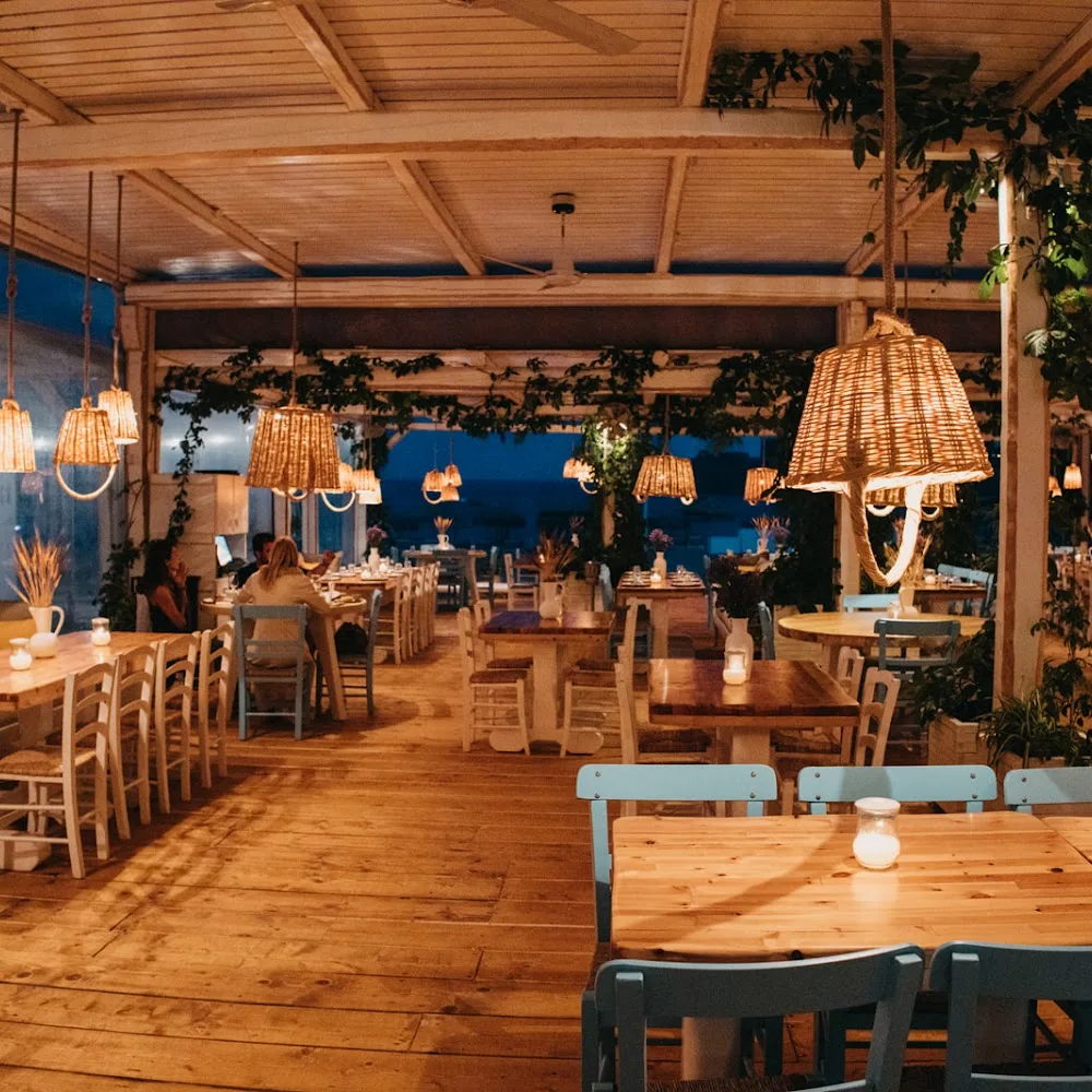 Thalas Tavern & Beach