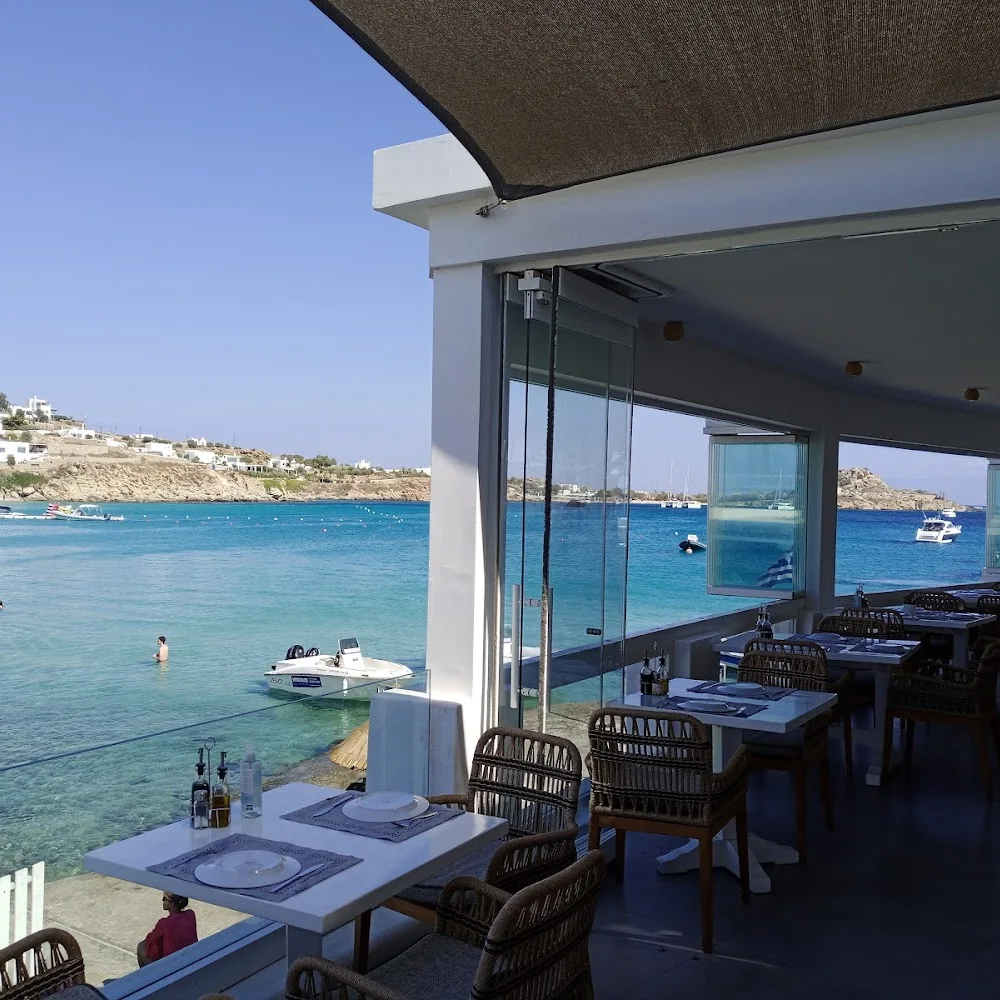 THEA Restaurant