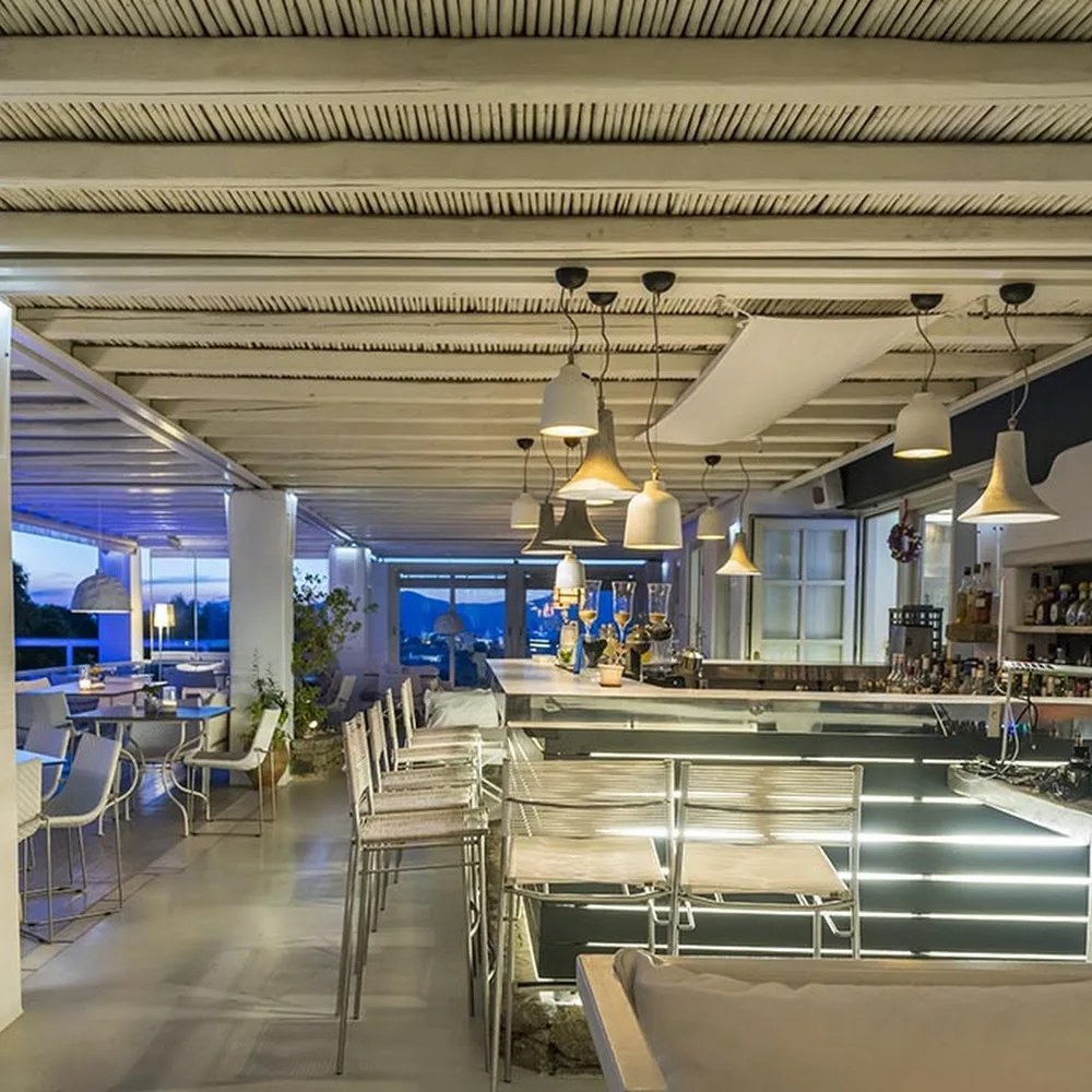 Thioni Restaurant