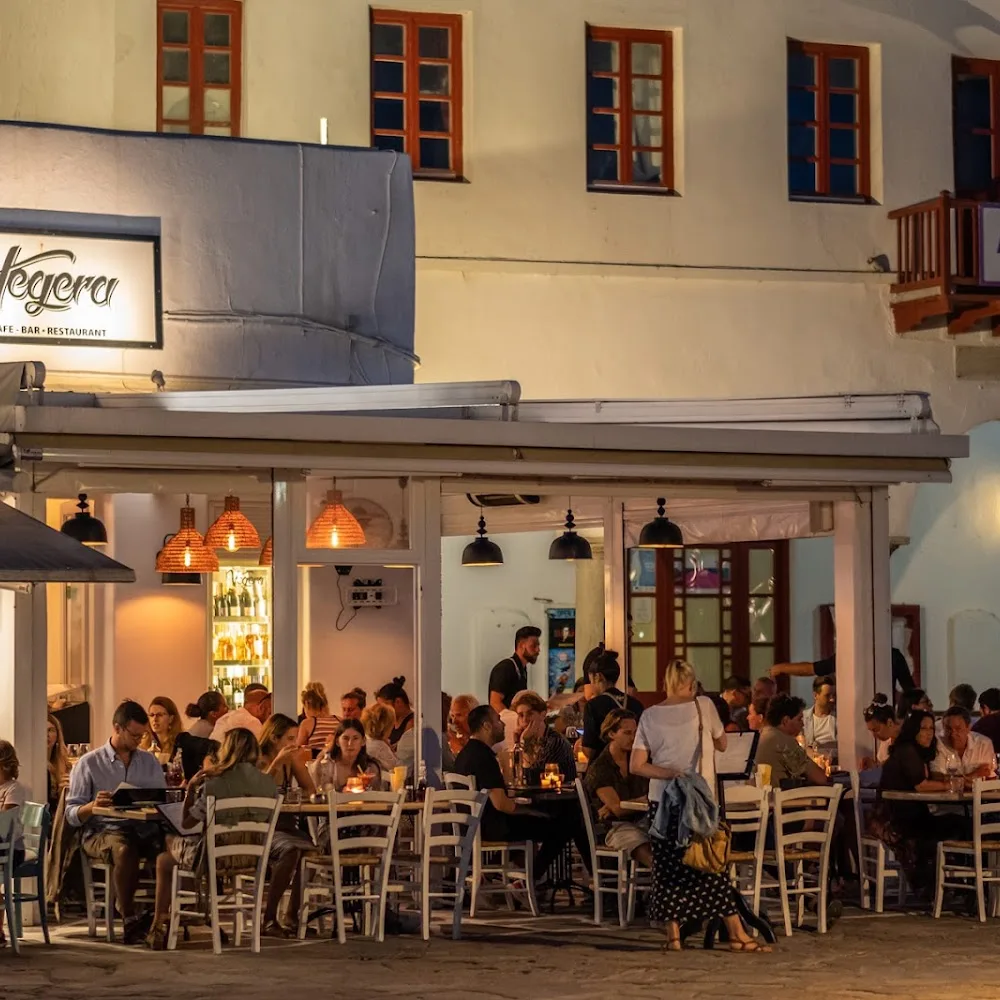 Vegera Mykonos