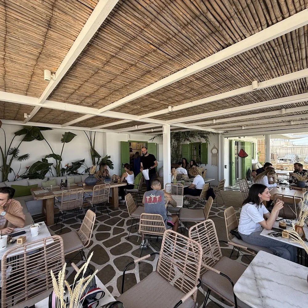 Watermelon mykonos
