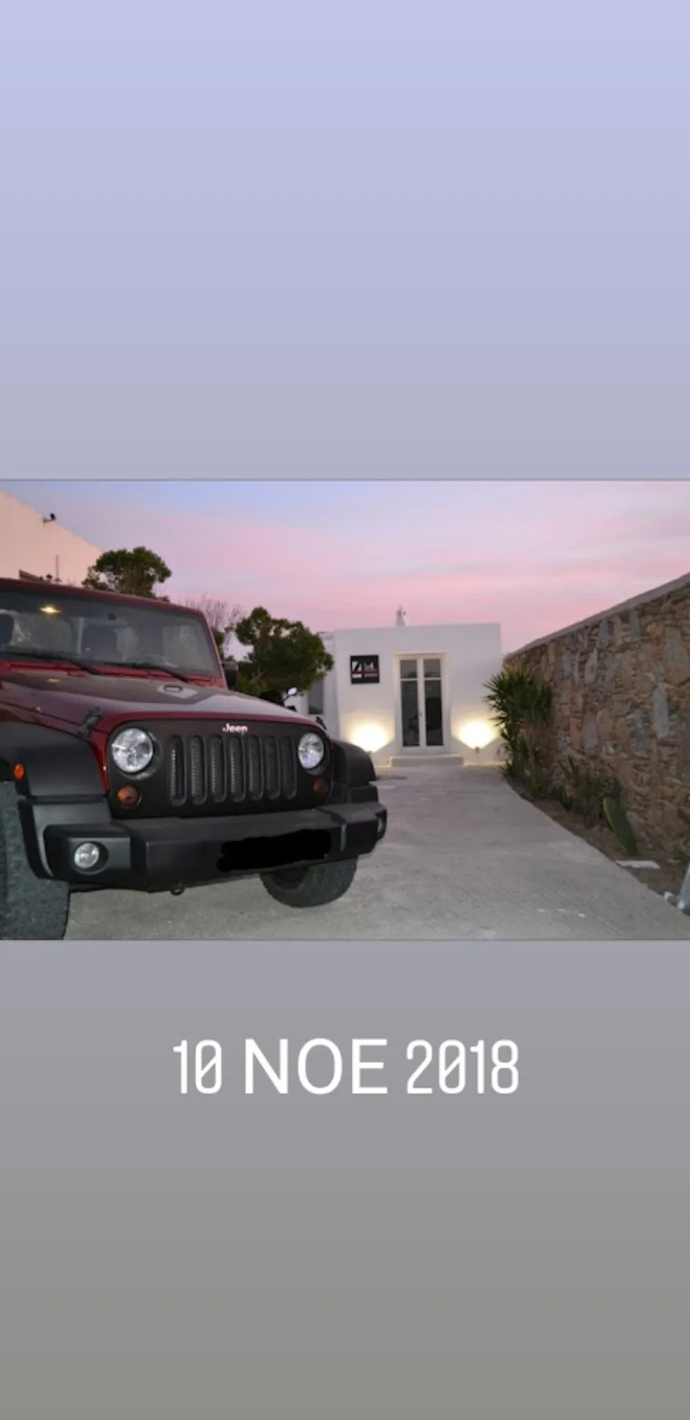 4x4 Executive Car Rental