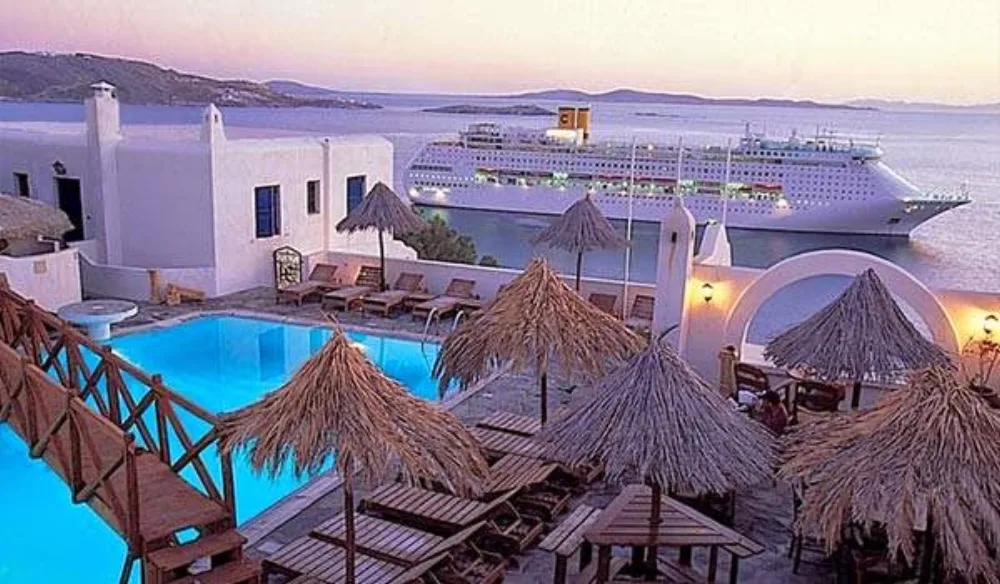 AEGEAN
