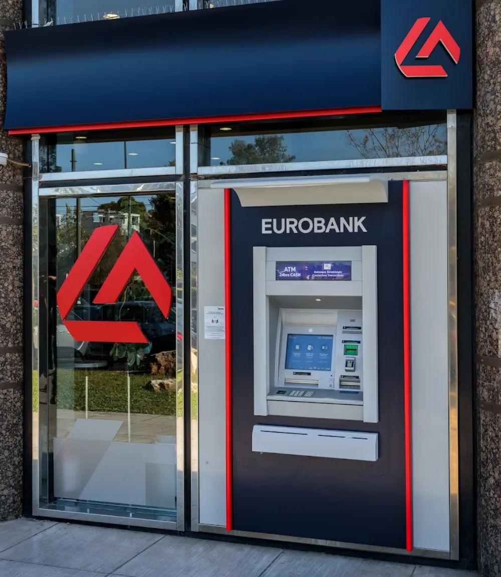 Bancomat