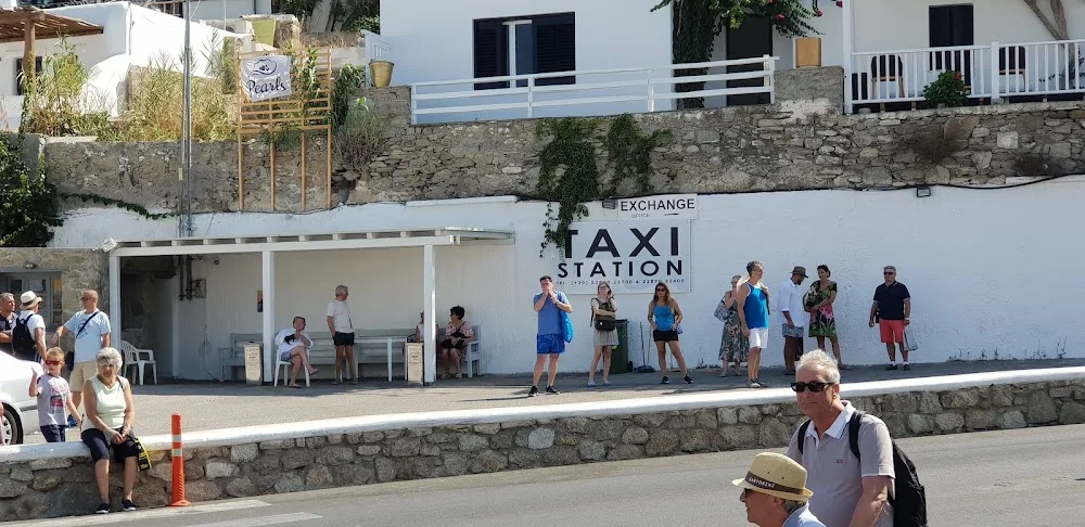 Hercules Car & Bike Rentals Mykonos
