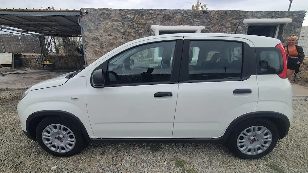 K&K Car Rental