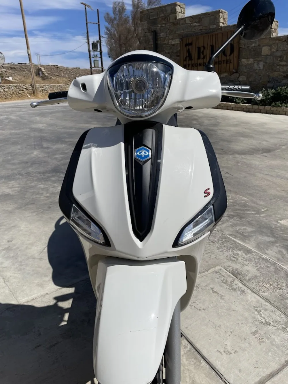 LKB Rentals Mykonos