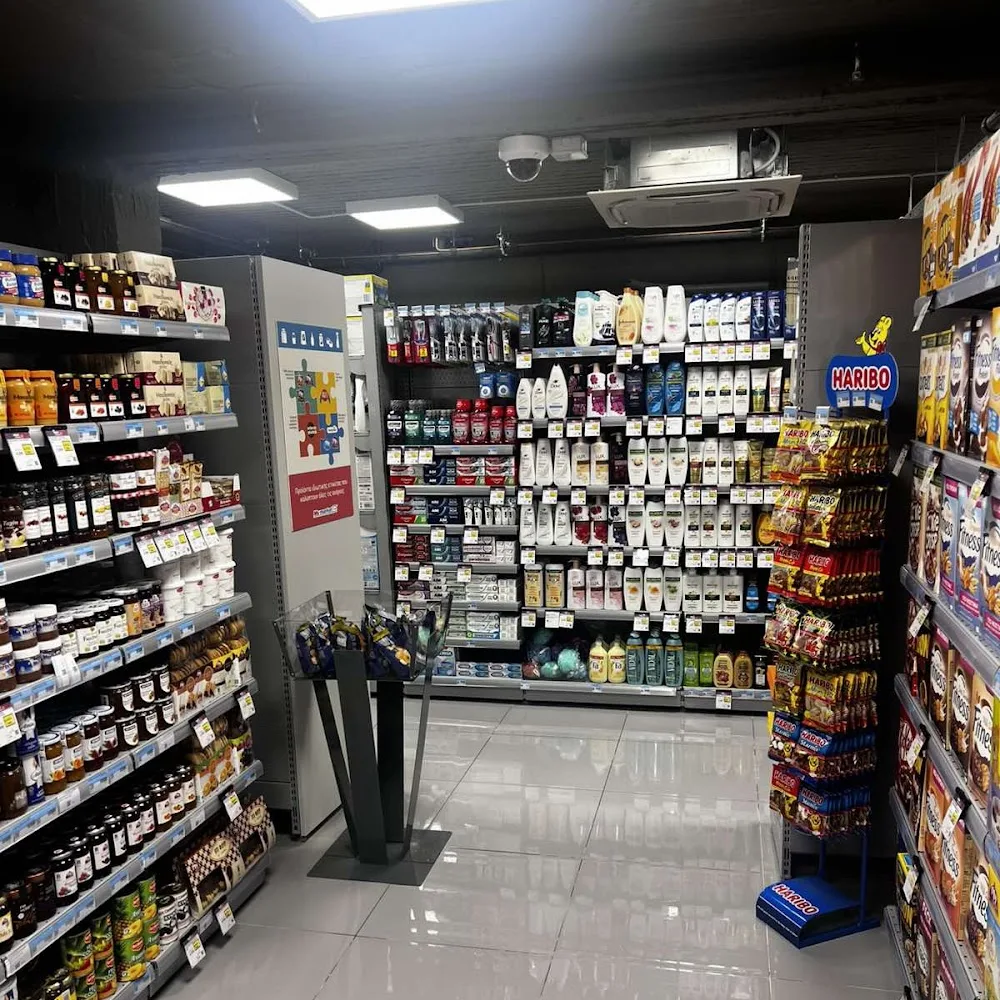 My market Local