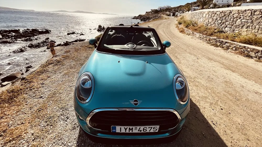 ONE Rent a Car and Luxury Transfer