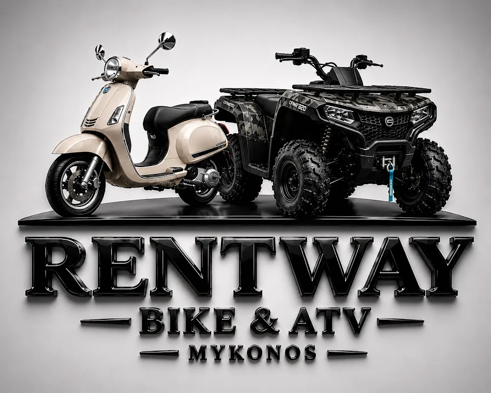 Rentway Mykonos