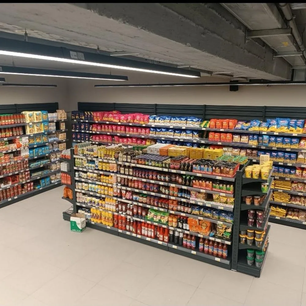 SPAR Supermarket