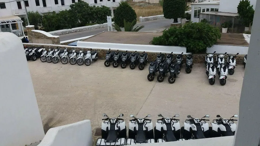 The Best Rent a bike & ATV