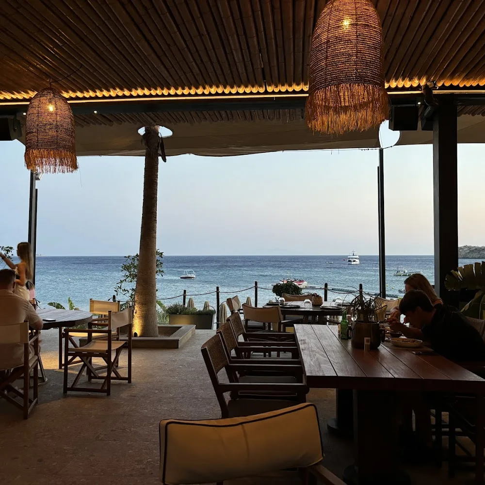 Baladaya Mykonos