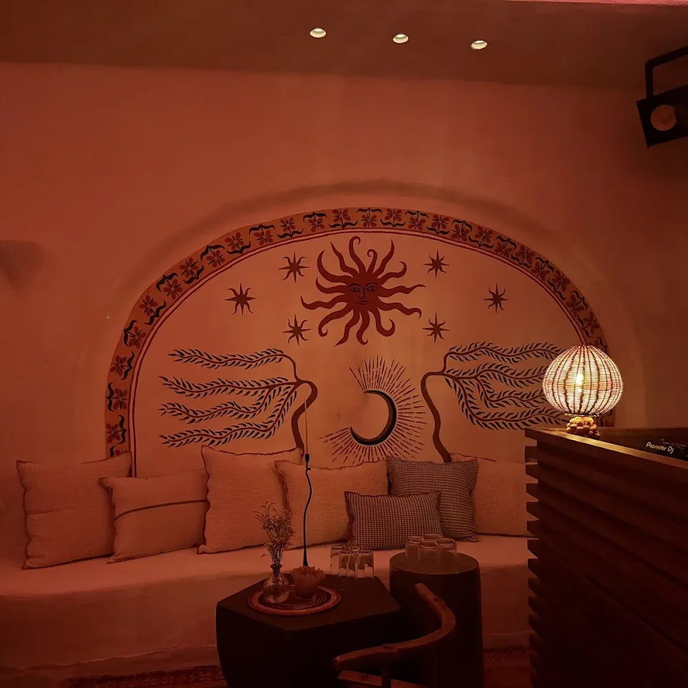 Bolero Mykonos