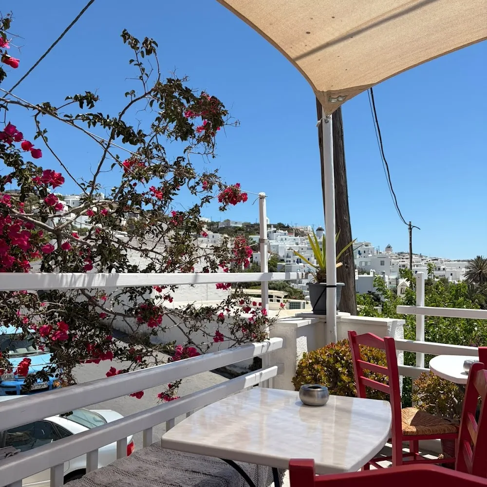 Cafe Vero