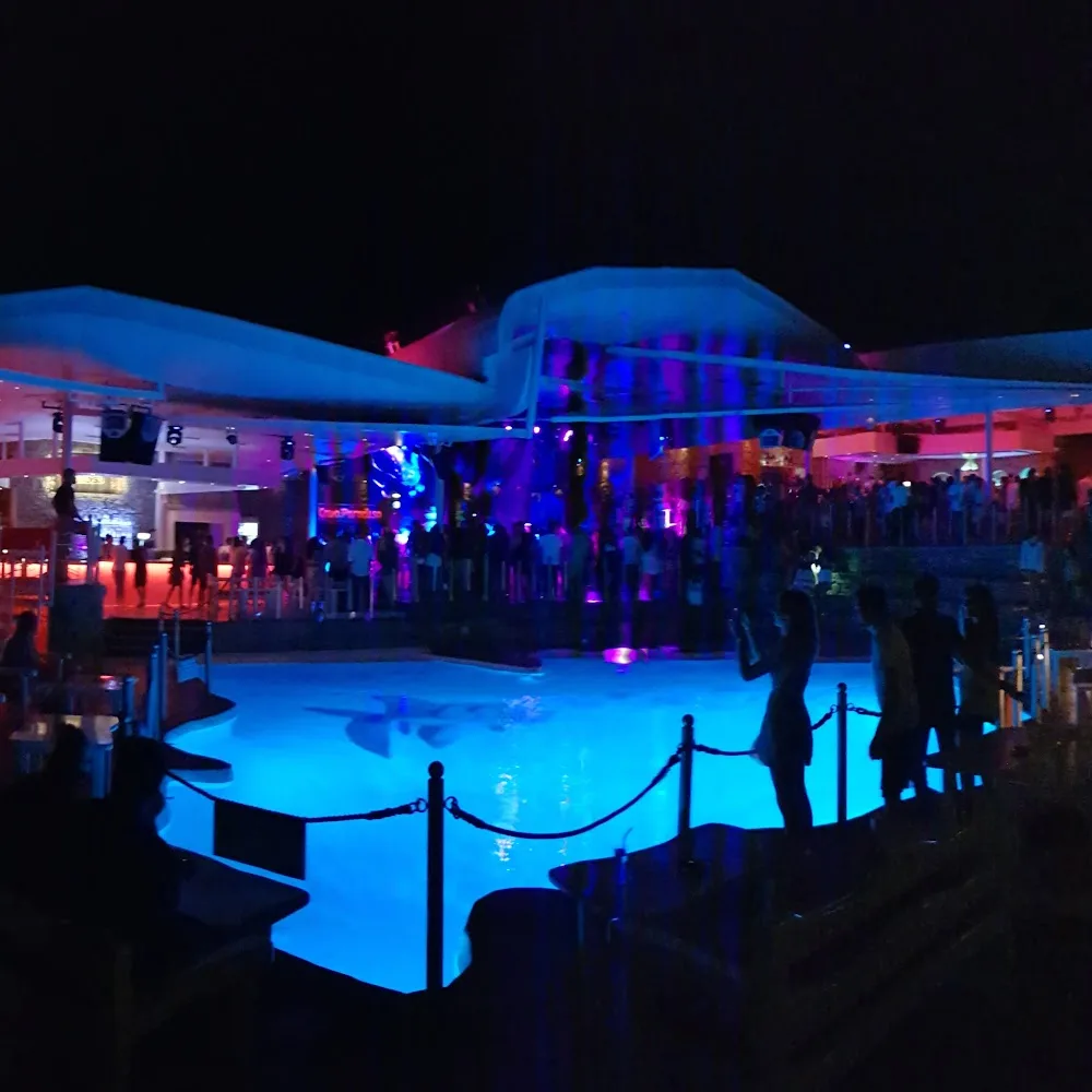 Cavo Paradiso Mykonos