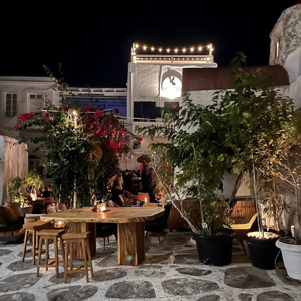 Guzel Garden