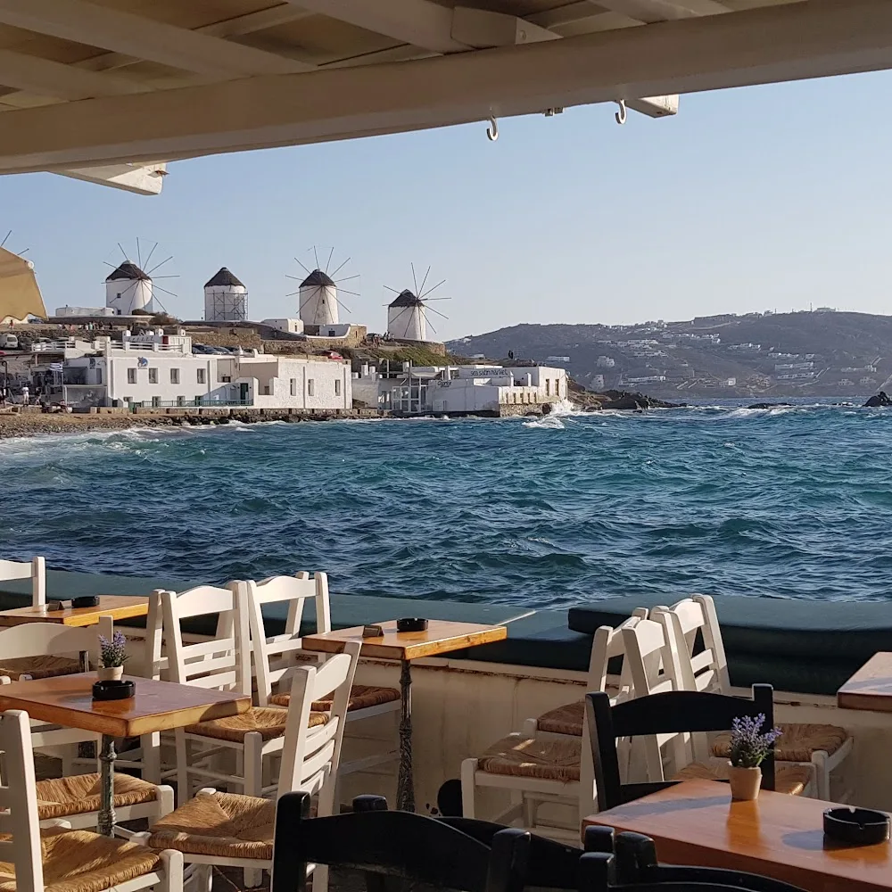 Kastro's Restaurant